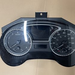 2013 Infiniti JX35 QX60 Cluster Speedometer Tachometer 