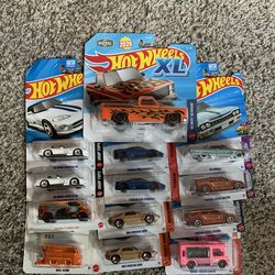 Hot wheels 🛞