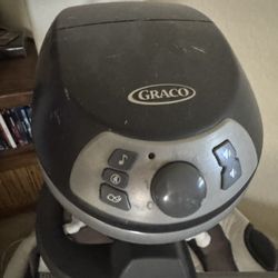 Graco Swing
