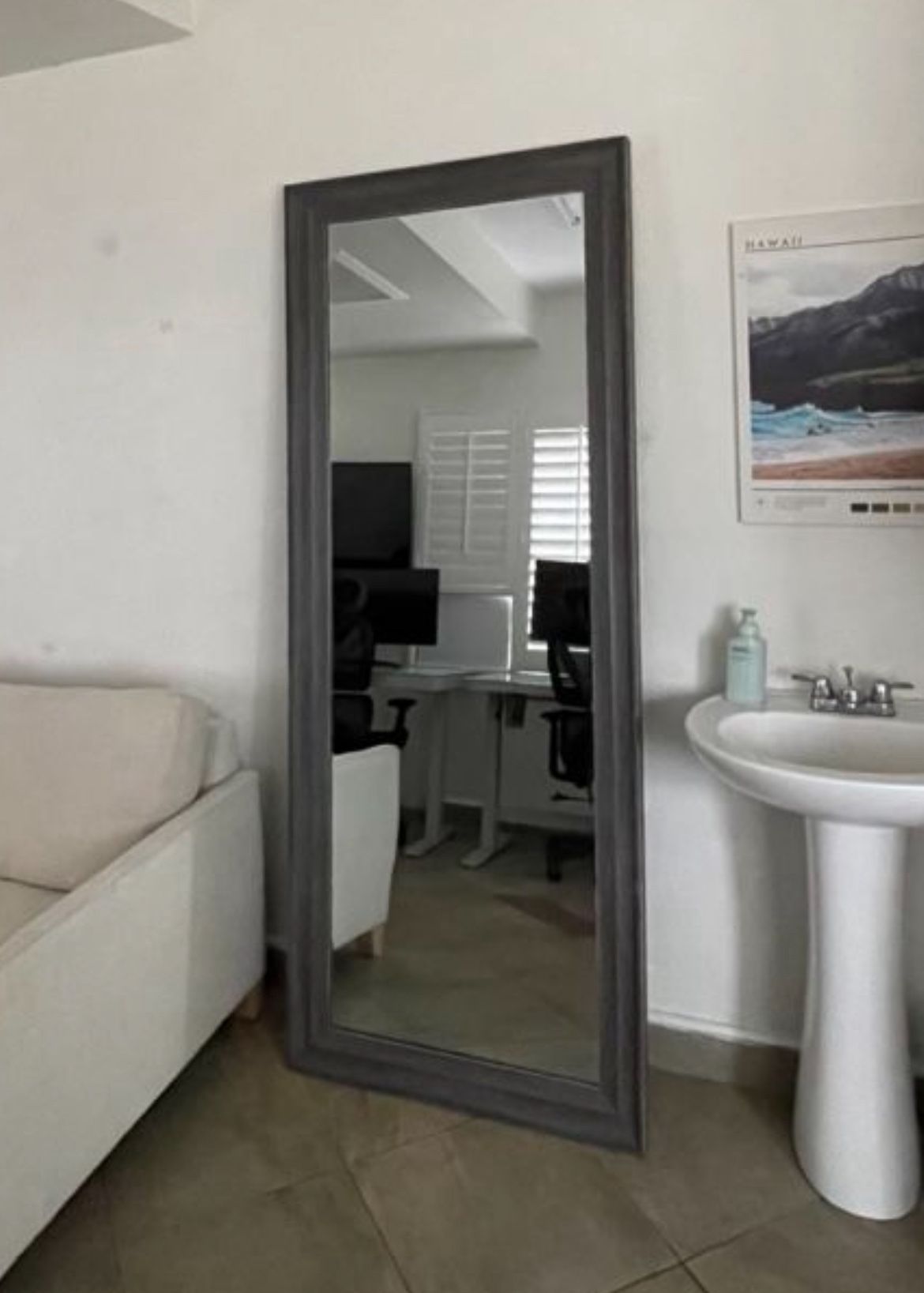 Large Mirror - Homegoods