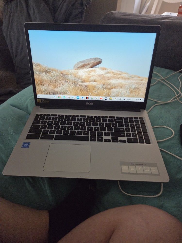 Acer Chromebook
