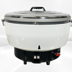 30L Rice Cooker Natural Gas GF20Y-30L-ANG