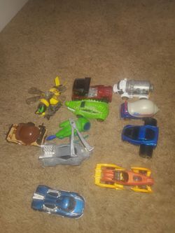 Hot wheels and toy cars blowout sale
