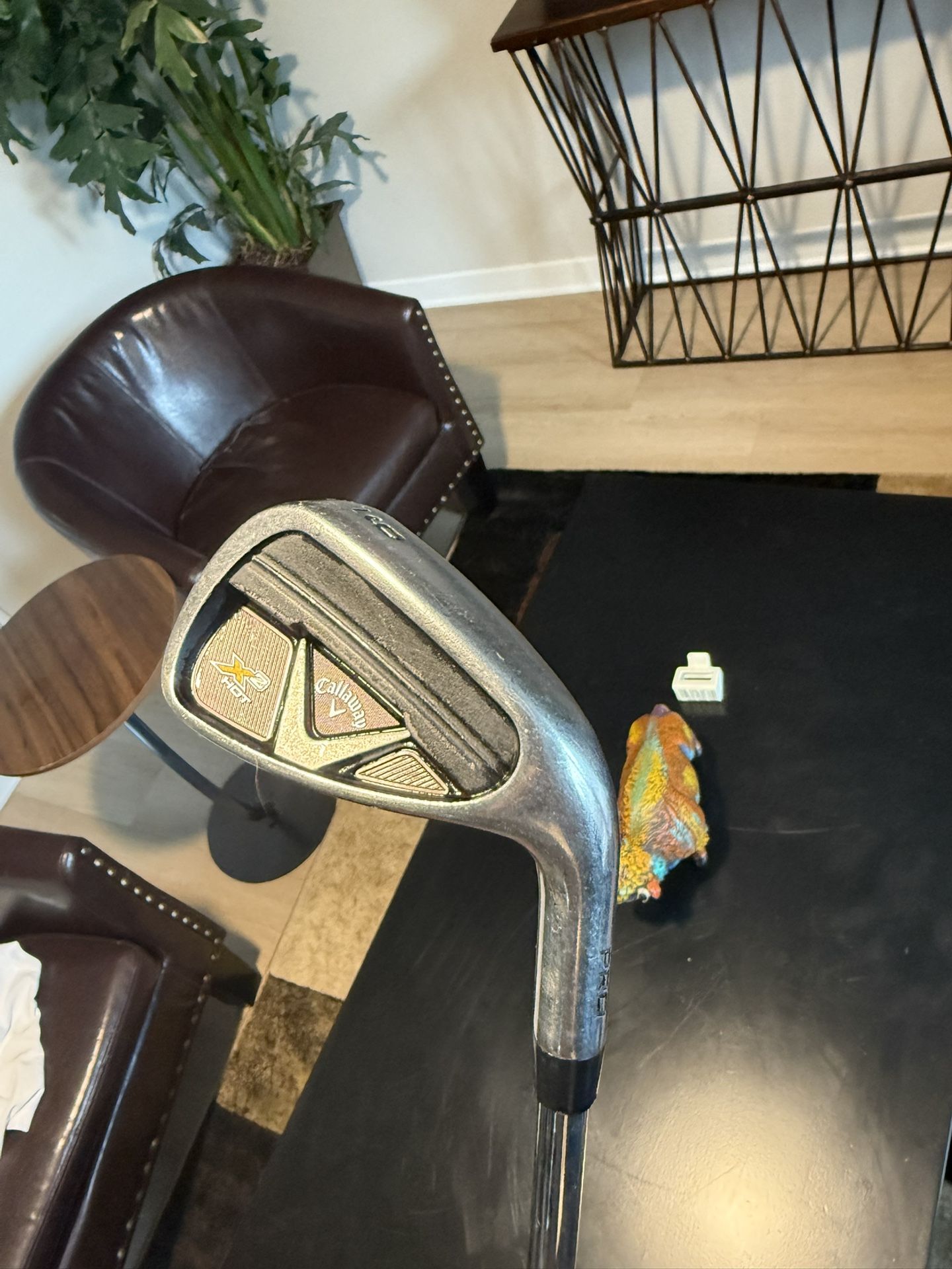 Callaway X2 Hot 9 Iorn