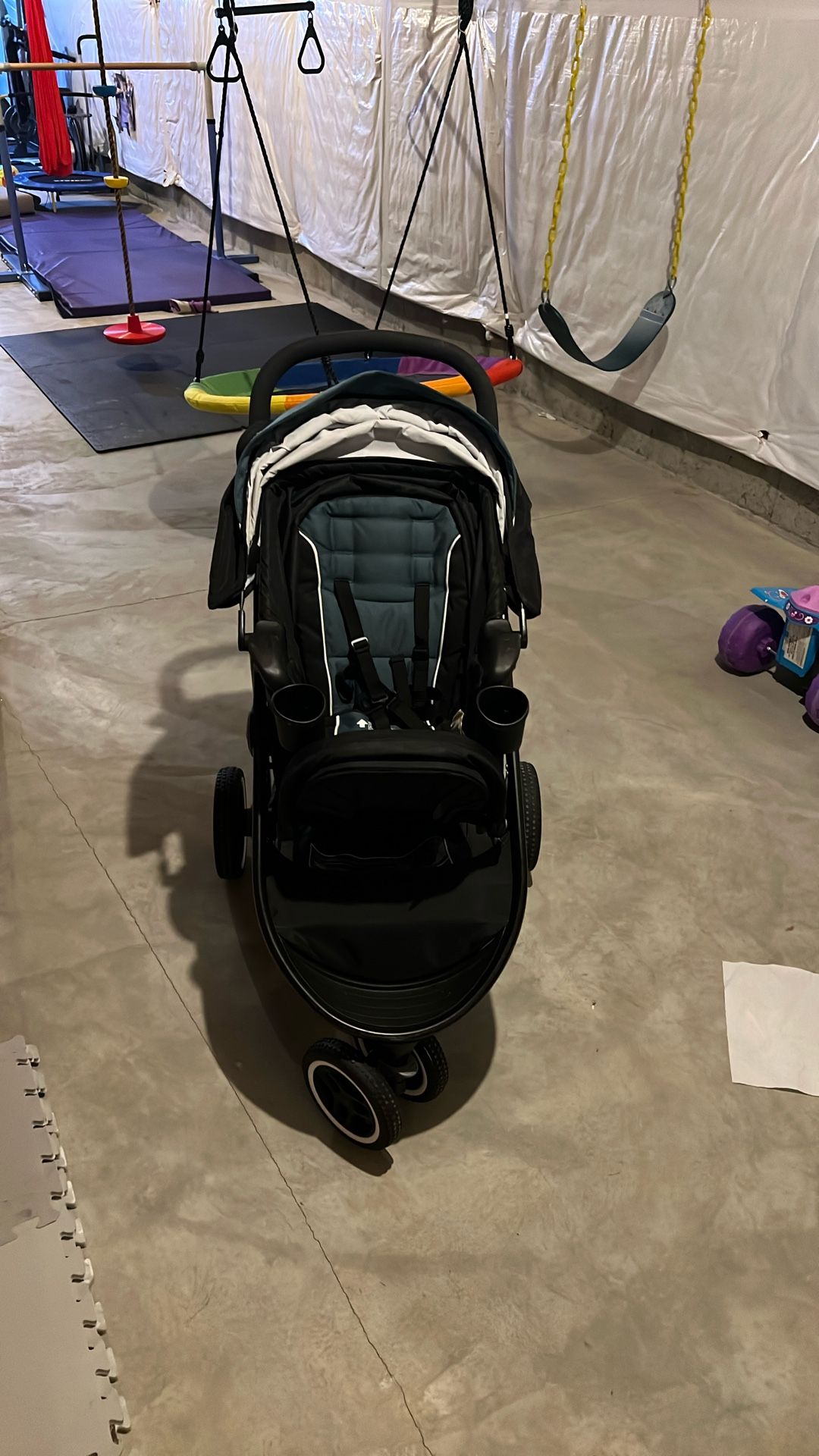 Graco modes 3 lite XT Stroller