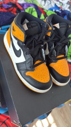 Jordan’s