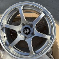 New 16” Mst Rims