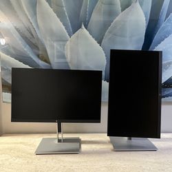 HP E23 G4 FHD MONITOR 