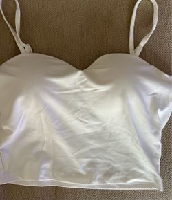 Women’s crop top