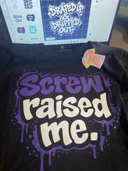 Custom shirts
