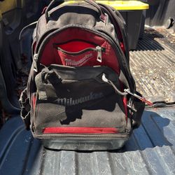 Milwaukee Backpack