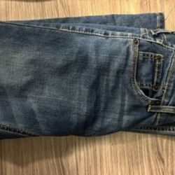 Levi’s Boys 26x26 Light Blue