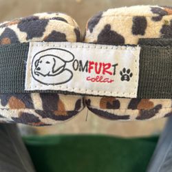 Dog Comfort Collar