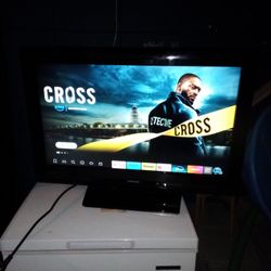 Toshiba TV $40