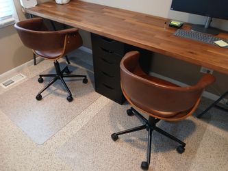 Office chairs
