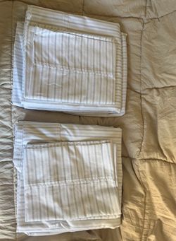 College bedding set