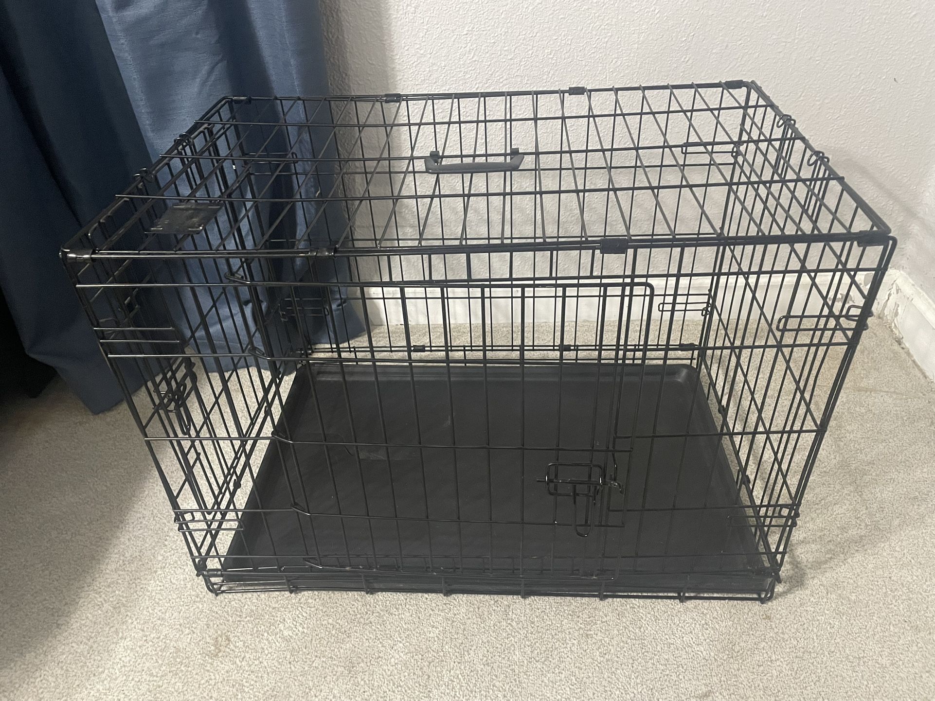 Dog Crate