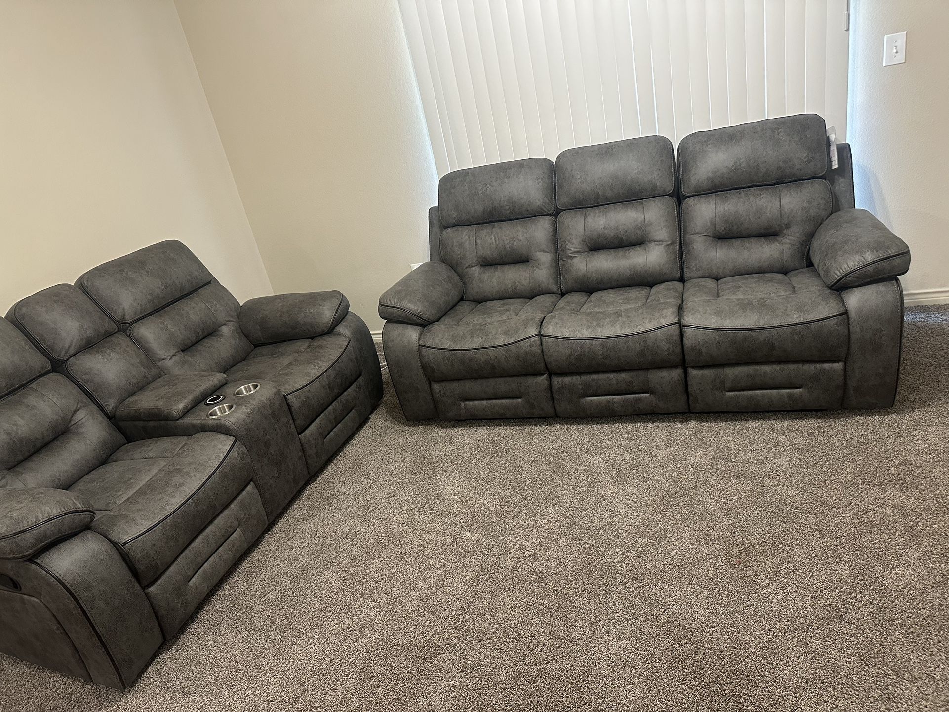 Recliners Sofas