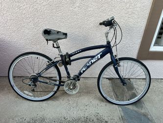 Adult bike
