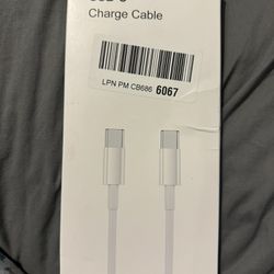 2 Pack USB C Fast Charger