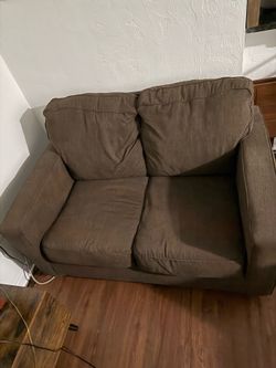 Loveseat Couch