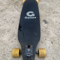 Long Board 