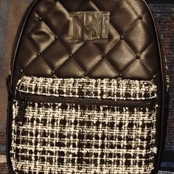 MISCHKA BADGLEY BACKPACK