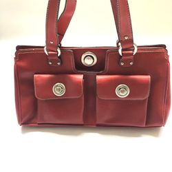 Handbag. Designer purse. 