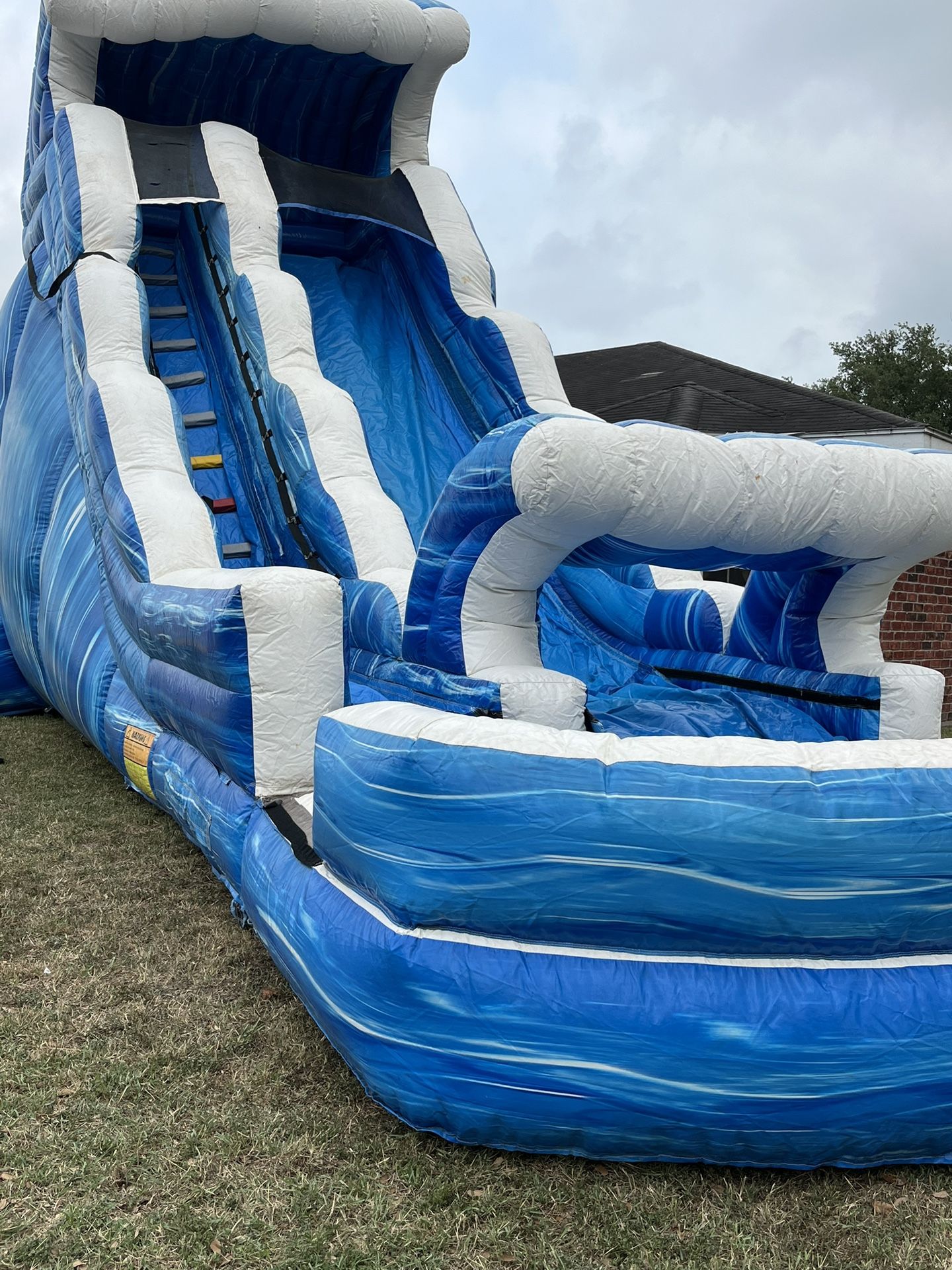 22ft Waterslide Sell/ Trade