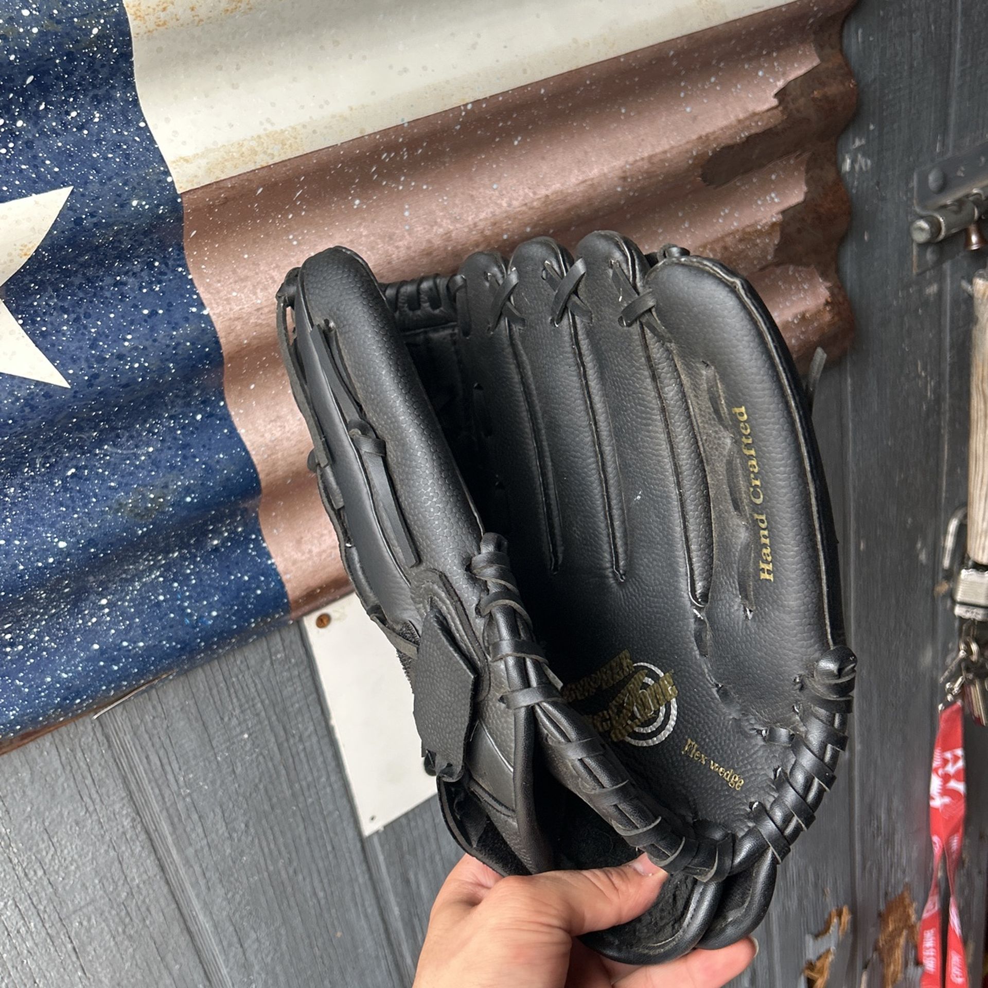 Baseball Mit