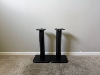 Speaker Floor Stands