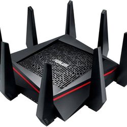 Asus AC5300 Gaming WIFI Router