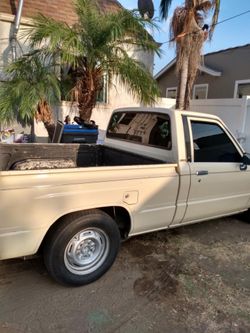 Truck PLEASE HELP