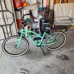 Beach Cruiser 