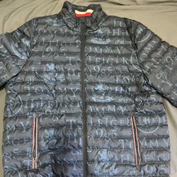 Tommy Hilfiger Jacket 