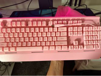 Keyboard