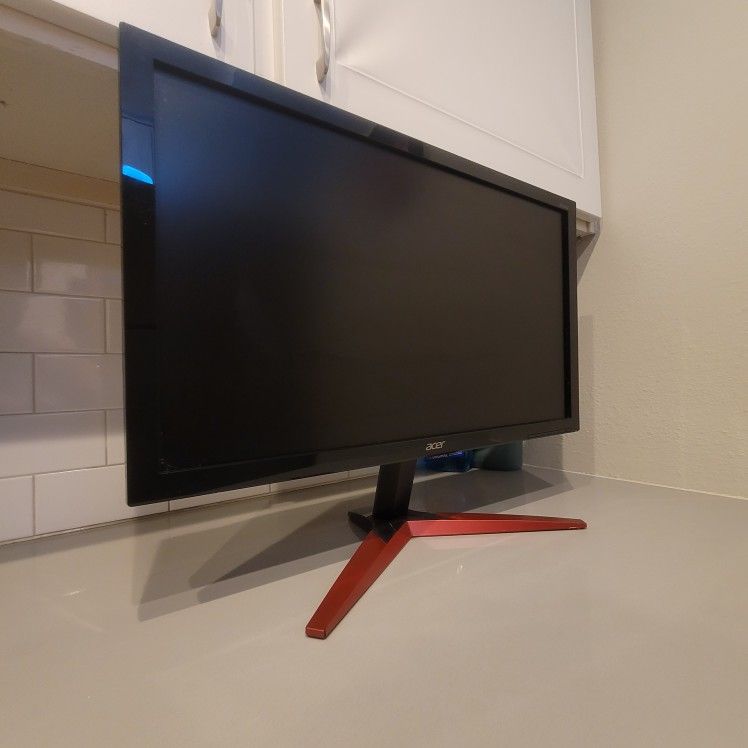 Acer KG241Q 144hz 1080p Gaming Monitor