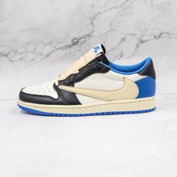 Jordan 1 Low Fragment x Travis Scott 108