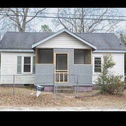 House For Sale 80k