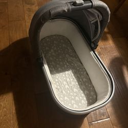Uppababy Bassinet 