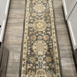 Mohawk Verve Collection Runner 2X6’