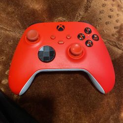 Xbox Controller