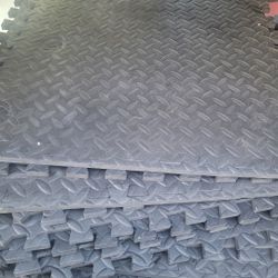 gym🏋️‍♂️ Mats pads flooring