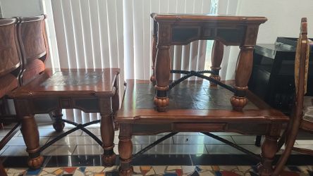 coffee's tables