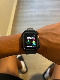 Apple Watch Series 3 38MM GPS + LTE (READ DESCRIPTION)