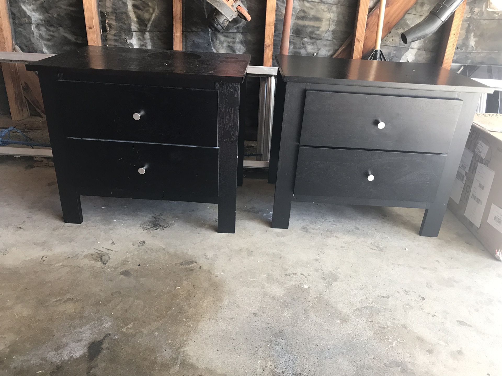 Nightstands