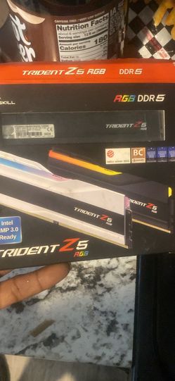 Ddr5 32gb ram