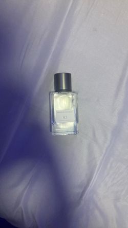 Banana Republic 83 Leather Reserve Fragrance