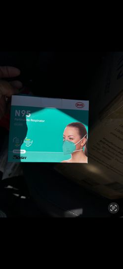 3M Mask