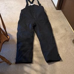 Refrigwear Freezer Overalls